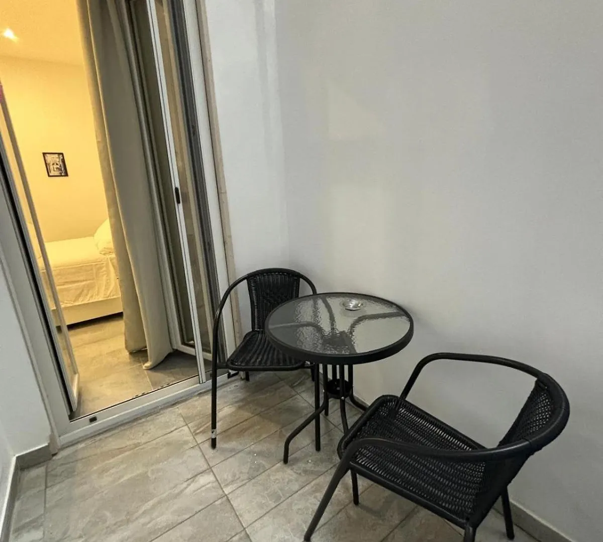 Eroi Del Mare Villa Bari Holiday home